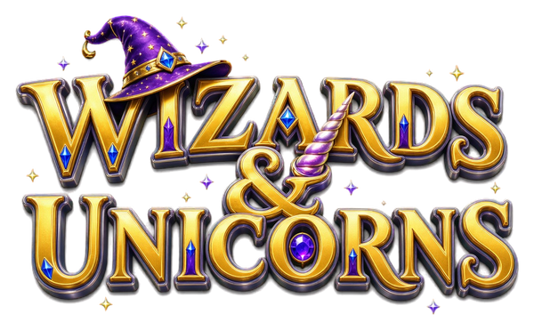 Wizards & Unicorns